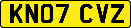 KN07CVZ
