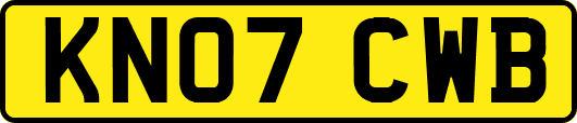 KN07CWB