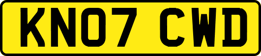 KN07CWD