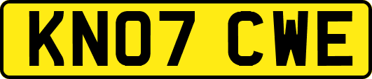 KN07CWE