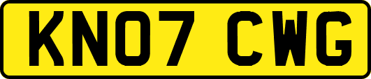 KN07CWG