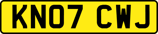 KN07CWJ