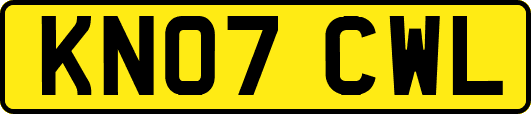 KN07CWL