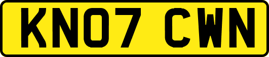 KN07CWN