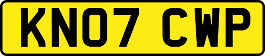 KN07CWP