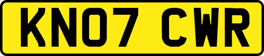 KN07CWR