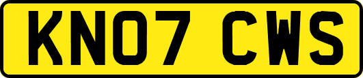 KN07CWS