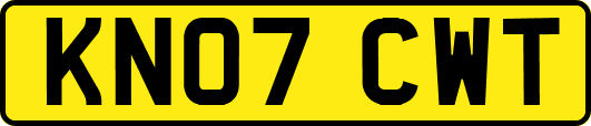KN07CWT
