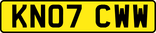 KN07CWW