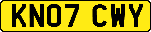 KN07CWY