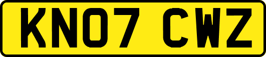 KN07CWZ