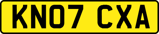 KN07CXA