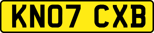 KN07CXB