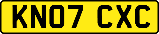 KN07CXC