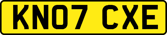 KN07CXE
