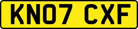 KN07CXF