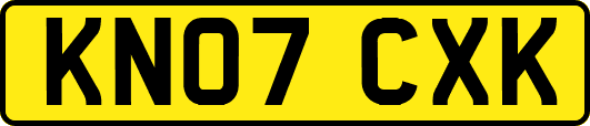 KN07CXK