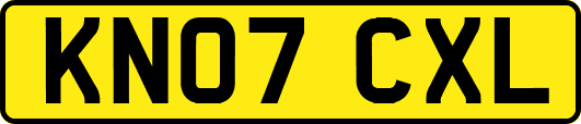 KN07CXL