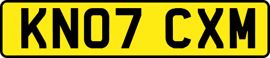 KN07CXM
