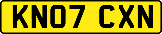 KN07CXN