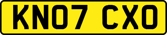 KN07CXO