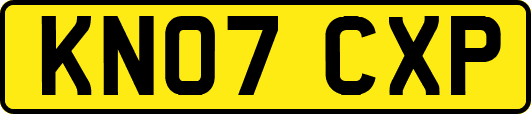 KN07CXP