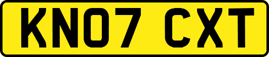 KN07CXT