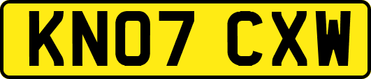 KN07CXW