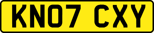 KN07CXY