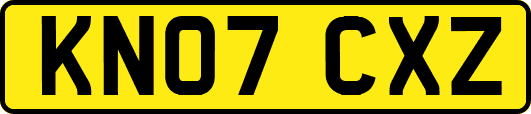 KN07CXZ