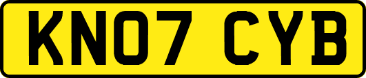 KN07CYB