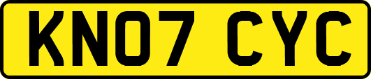 KN07CYC