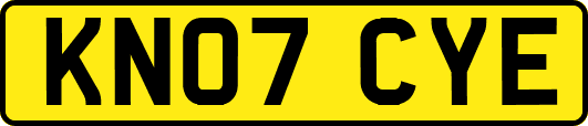 KN07CYE