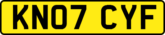 KN07CYF
