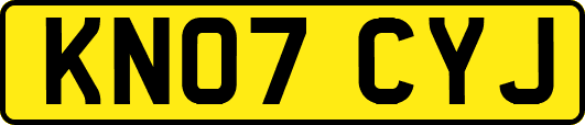 KN07CYJ