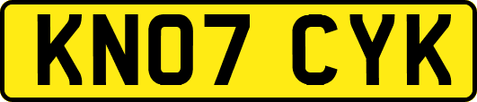 KN07CYK