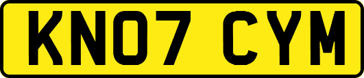 KN07CYM