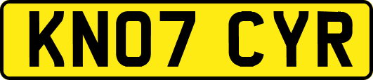 KN07CYR