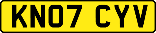 KN07CYV