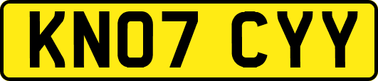 KN07CYY