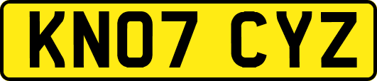 KN07CYZ
