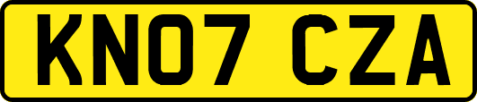 KN07CZA