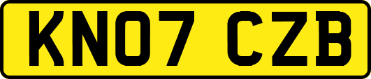 KN07CZB