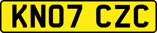 KN07CZC