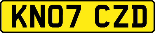 KN07CZD