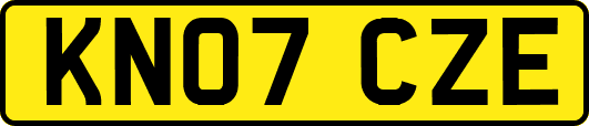 KN07CZE