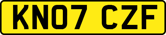 KN07CZF