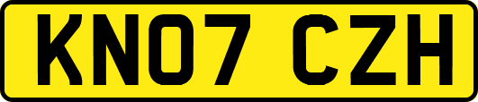 KN07CZH