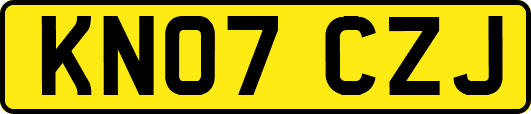 KN07CZJ