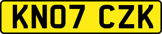 KN07CZK
